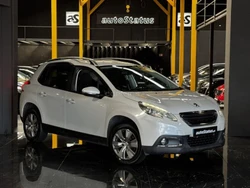 Peugeot 2008 1.4 HDi Active