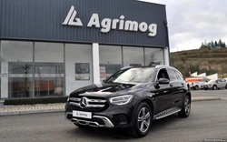 Mercedes-Benz GLC 200 200 D