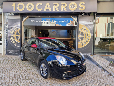 Alfa Romeo Mito 1.3 JTD SBK S&S