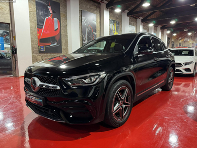 Mercedes-Benz GLA 250 e AMG Line Iva Dedutivel