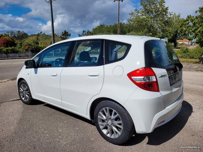 Honda Jazz 1.2i-VTEC Trend