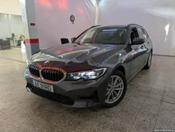 BMW 330 e Touring Corporate Edition Auto