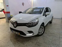 Renault Clio 1.5 dCi Zen