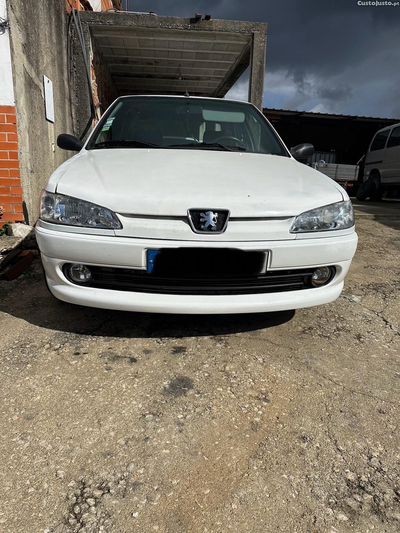 Peugeot 306 1.4