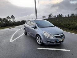 Opel Corsa 1.2