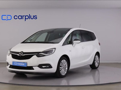 Opel Zafira 1.6 CDTi 134cv S/S BlueInject Innovation