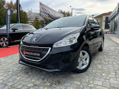 Peugeot 208 1.0 VTi Access