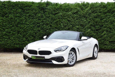 BMW Z4 Z4 2.0i Sdrive