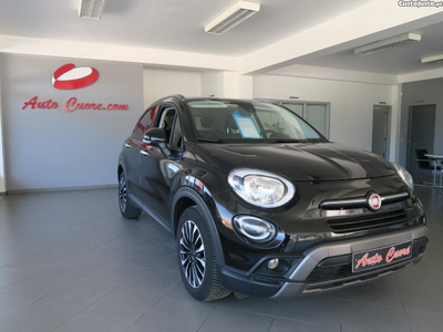 Fiat 500X 1.0 FIREFLY TURBO CROSS