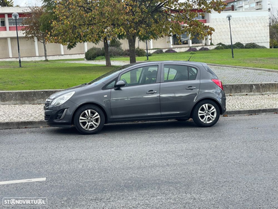 Opel Corsa 1.3 CDTi Enjoy EcoFLEX