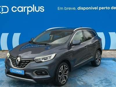 Renault Kadjar 1.5 Blue dCi 115 Intens