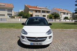 Opel Adam Opel Adam Glam 1.2