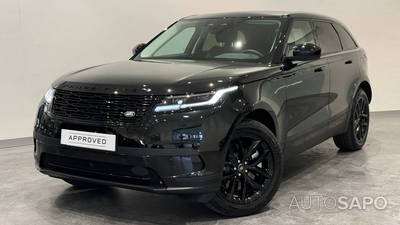 Land Rover Range Rover Velar de 2024