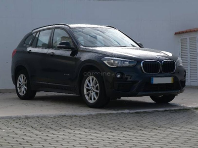 BMW X1 18 d sDrive