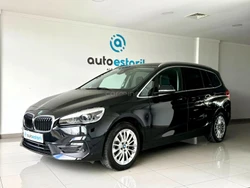 BMW Serie-2 216 Gran Tourer d 7L Line Sport Auto