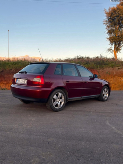 Audi A3 TDI