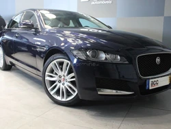 Jaguar XF 2.0 D R-Sport Aut.