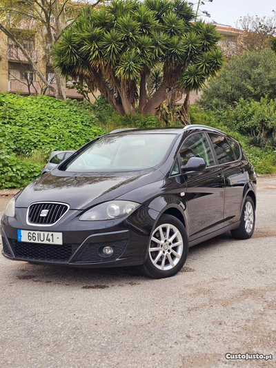 Seat Altea XL 1.6 TDI c/ 160 mil kms