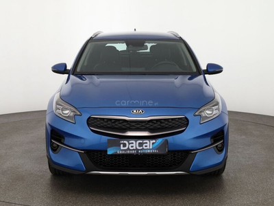 KIA XCeed 1.6 GDI PHEV eMOTION (AUTO)