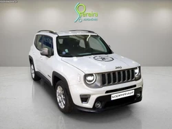 Jeep Renegade 1.0 T Limited