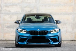 BMW M2 Competition Auto