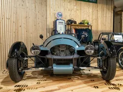 Morgan Super 3 S3