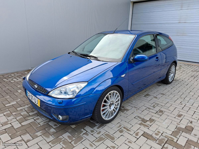 Ford Focus ST 170