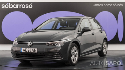 Volkswagen Golf de 2020