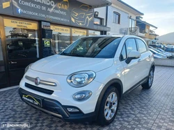 Fiat 500X 1.3 MJ City Cross