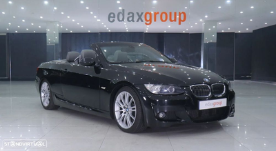 BMW 330 d Auto