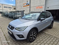 Seat Arona 1.0 TSI FR