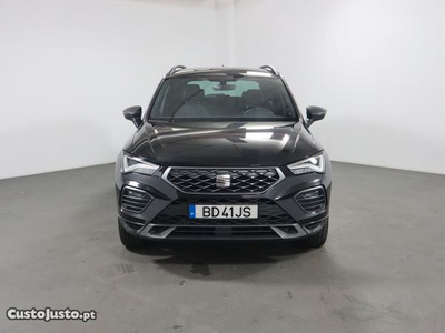 Seat Ateca 2.0 TDI CR FR S&S