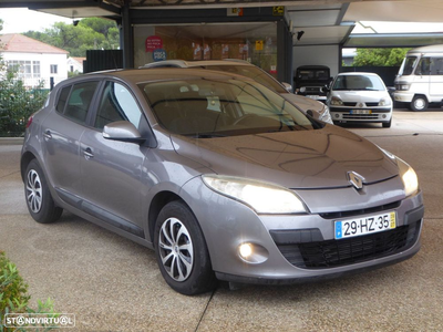 Renault Mégane 1.5 dCi Confort