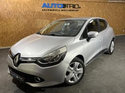 Renault Clio 1.5 dCi Business