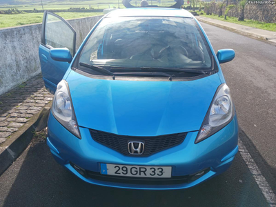 Honda Jazz 1.2