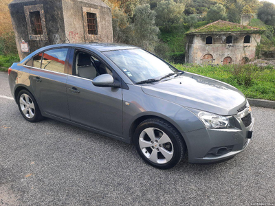 Chevrolet Cruze 2.0 iCdi LT 150cv 1 Dono