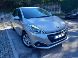 Peugeot 208 1.6 BlueHDi Active