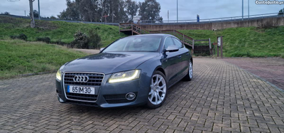 Audi A5 2.0 170cv nacional