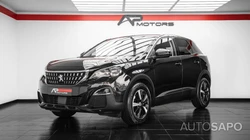 Peugeot 3008 de 2019