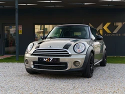 Mini Mini Cooper D