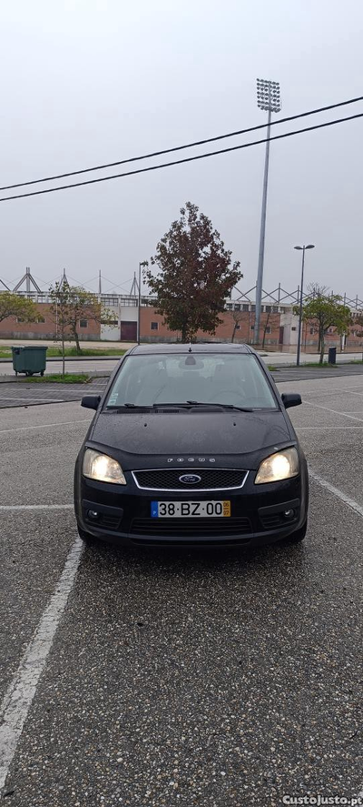 Ford C-Max Monovolume