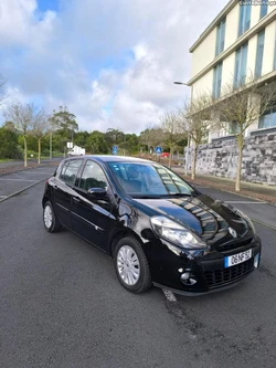 Renault Clio 1.2 (NOVÍSSIMO)