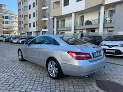 Mercedes-Benz E 350 Mercedes-Benz E 350 Coupé 231 cv Nacional impecável