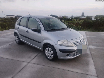 Citroën C3 1.1