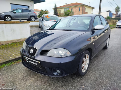 Seat Ibiza 1.2 i