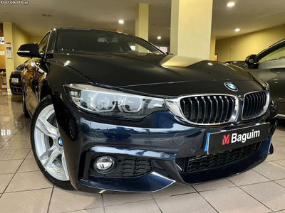 BMW 420 Gran Coupe d Pack M Auto