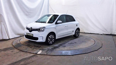 Renault Twingo de 2021