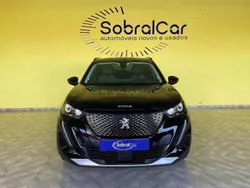 Peugeot 2008 1.2 PureTech Allure Pack