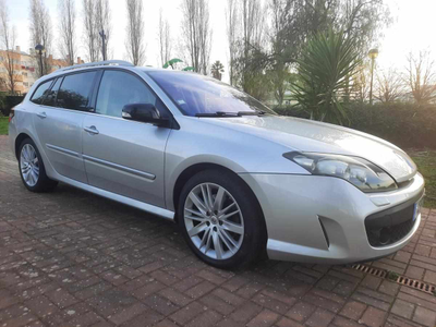 Renault Laguna Break 2.0 DCI GT LINE