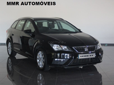 Seat Leon 1.6 TDI Style S/S